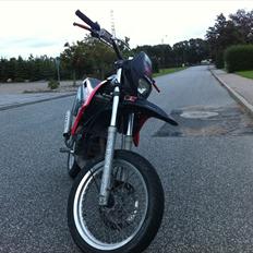 Gilera SMT 50