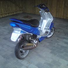 Peugeot Speedfight 2 LC DD #Solgt#