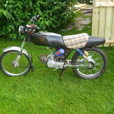 Suzuki dm50 Samurai(45cylinder)