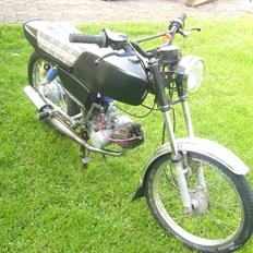 Suzuki dm50 Samurai(45cylinder)