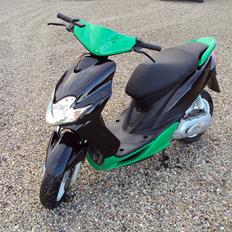 Yamaha Jog R