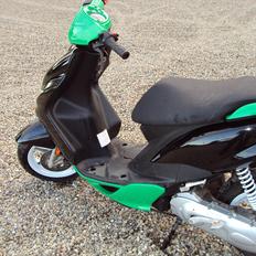 Yamaha Jog R