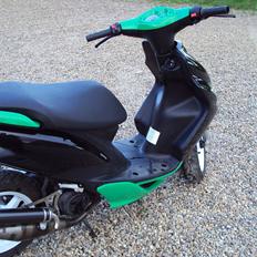 Yamaha Jog R