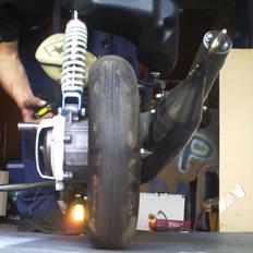 Piaggio Zip Old Sælges