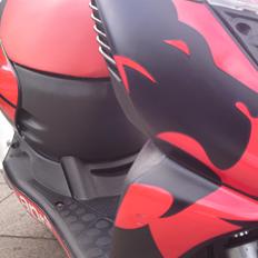 Aprilia Sonic GP Replica