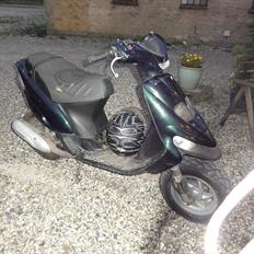 Gilera stalker solgt