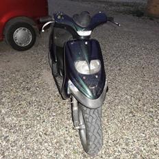 Gilera stalker solgt