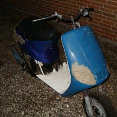 Piaggio Zip GL