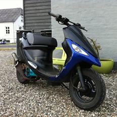 PGO Ligero _streetracer_