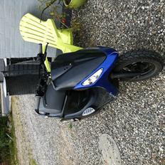 PGO Ligero _streetracer_