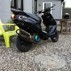 PGO Ligero _streetracer_