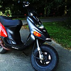 Gilera Stalker