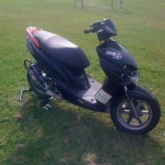 Yamaha Jog R BB77