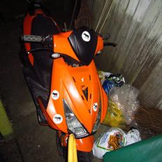 Giantco Lambros [TOTALSKADET]