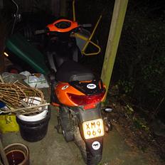 Giantco Lambros [TOTALSKADET]