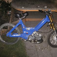 Puch Maxi Æ spritter' 