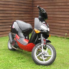 Aprilia Rally AC - DD 30'er Til Salg