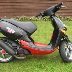 Aprilia Rally AC - DD 30'er Til Salg
