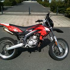 Aprilia SX 50 -//[SOLGT]//-