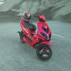 Peugeot Speedfight 2