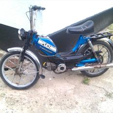 Puch x30
