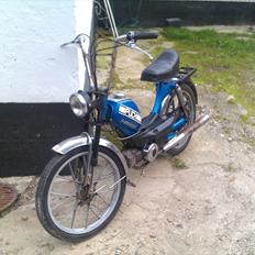 Puch x30