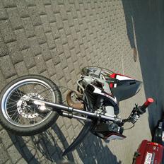 Gilera smt