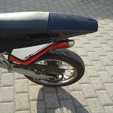 Gilera smt