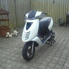 Aprilia Sonic TS SOLGT !!! 