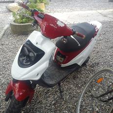 PGO hot50 (bella) solgt