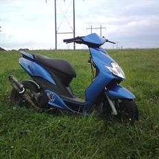 Yamaha Jog R