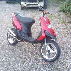 Gilera Stalker