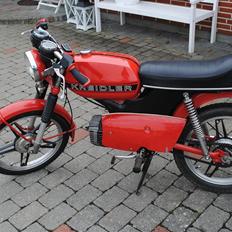 Kreidler 3g