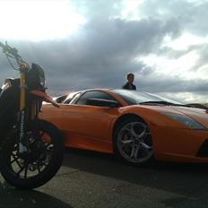 Generic Trigger SM 50