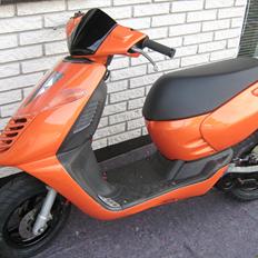 Aprilia Sonic AC *BYTTET*