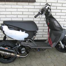 Aprilia Sonic AC *BYTTET*