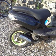 Derbi Atlantis projekt 