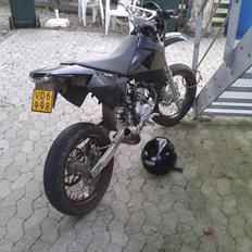 CPI super motard