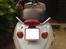 Aprilia Habana Custom