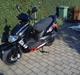 Kymco Vitality 50 2t Sportstream TOTALSKADET