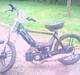 Puch maxi 2 gear MK
