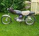 Suzuki dm50 Samurai(45cylinder)