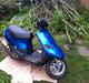 PGO comet 99 solgt
