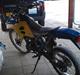 Suzuki Rmx