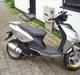 Baotian BT49QT-12 "Cityscooter" - Solgt