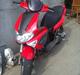 Gilera Runner Sp, 45,er vandkølet