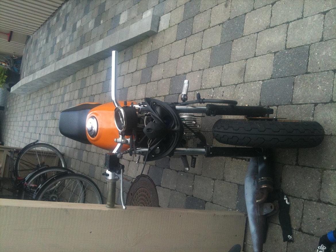 Skyteam Pbr billede 1