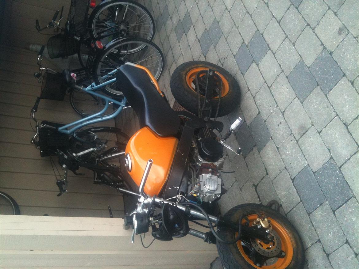 Skyteam Pbr billede 2