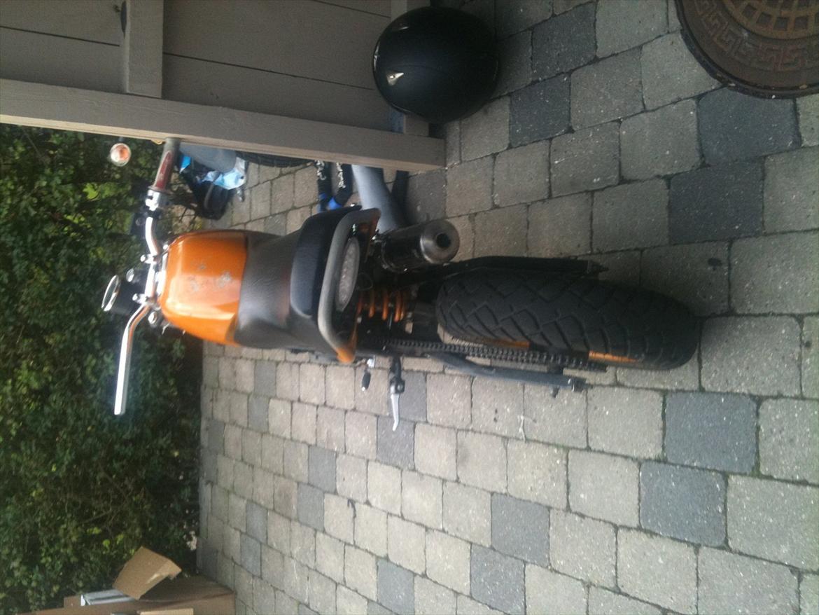 Skyteam Pbr billede 3