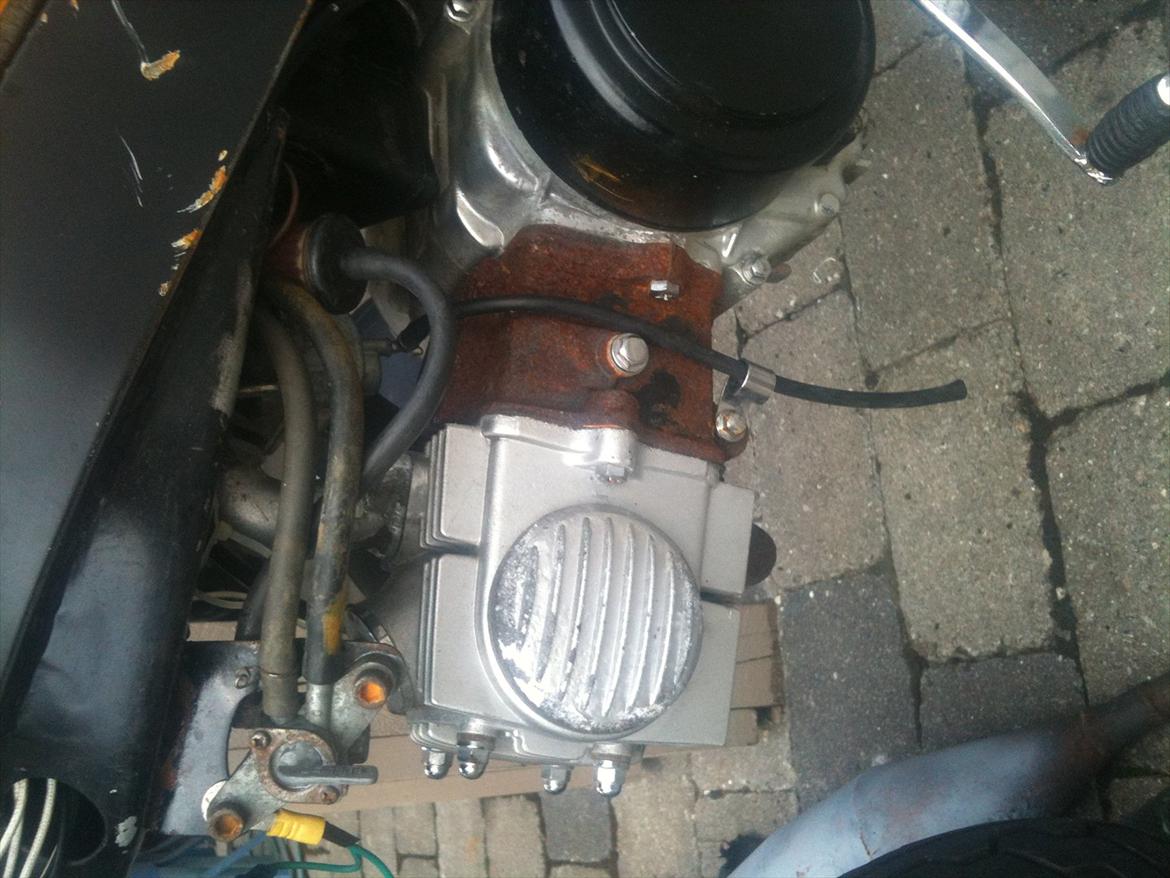 Skyteam Pbr billede 5